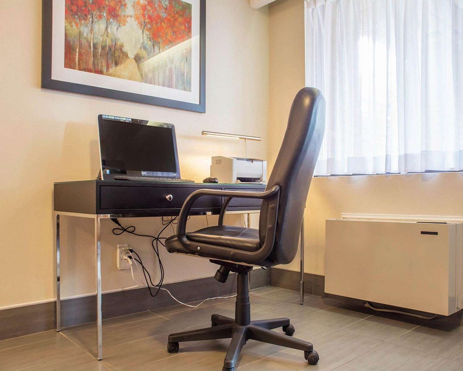 Comfort Inn Brantford 20/29