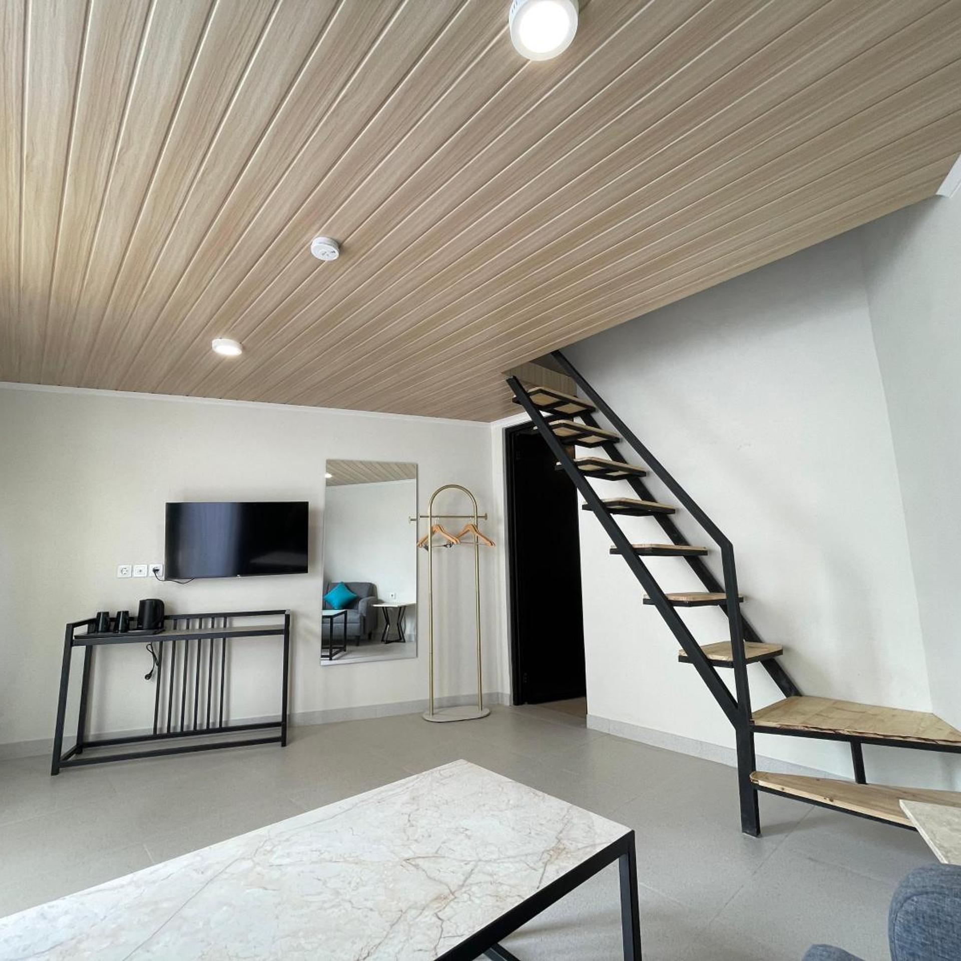 Azana Essence Sanggabuana Villa Bogor 13/21