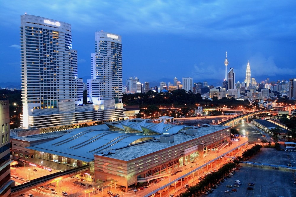 Hotel Westree Kl Sentral 45/46