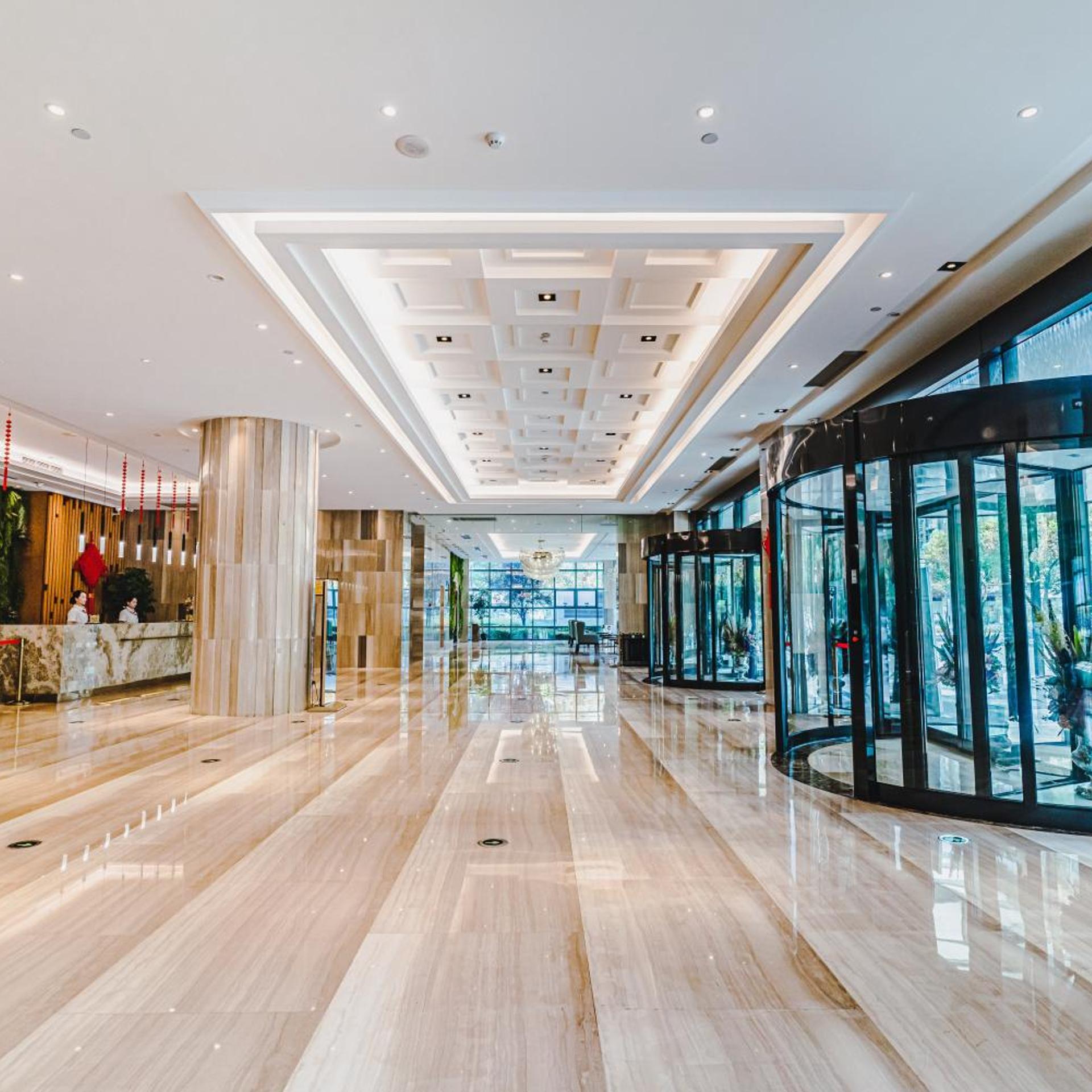Hangbin Holiday Hotel 7/46