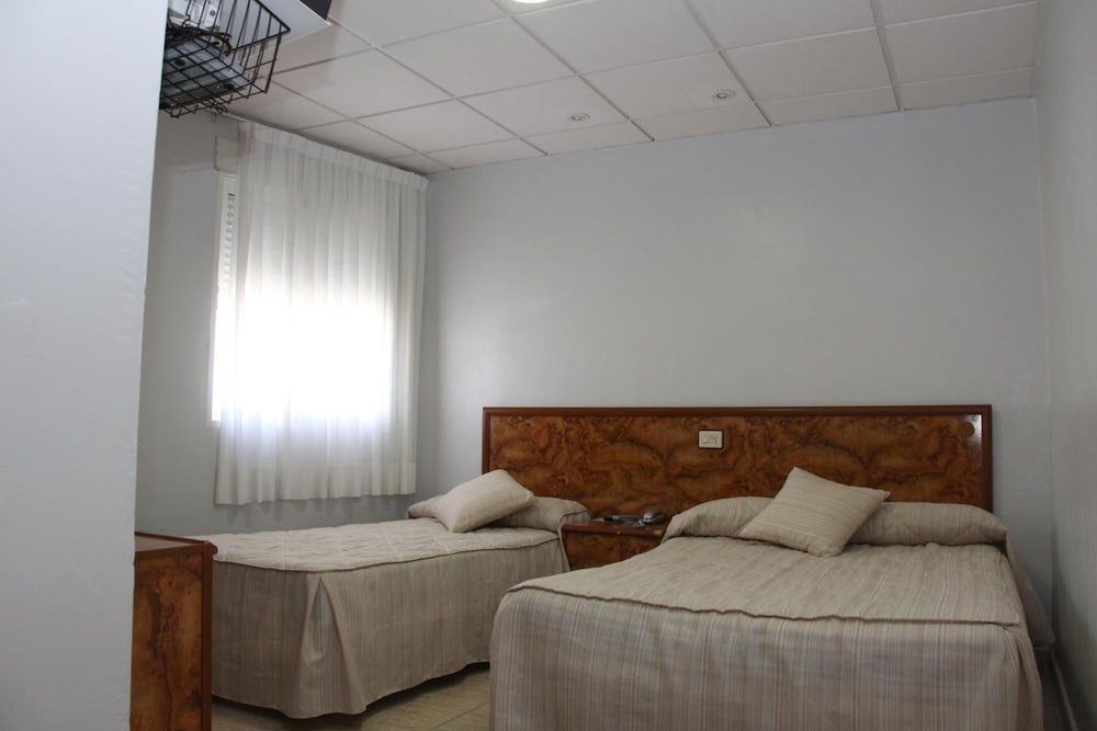 Trabuco Hotel 17/44