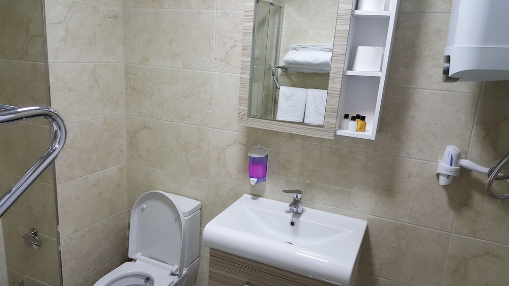 SKYPORT ISTANBUL HOTEL 8/52