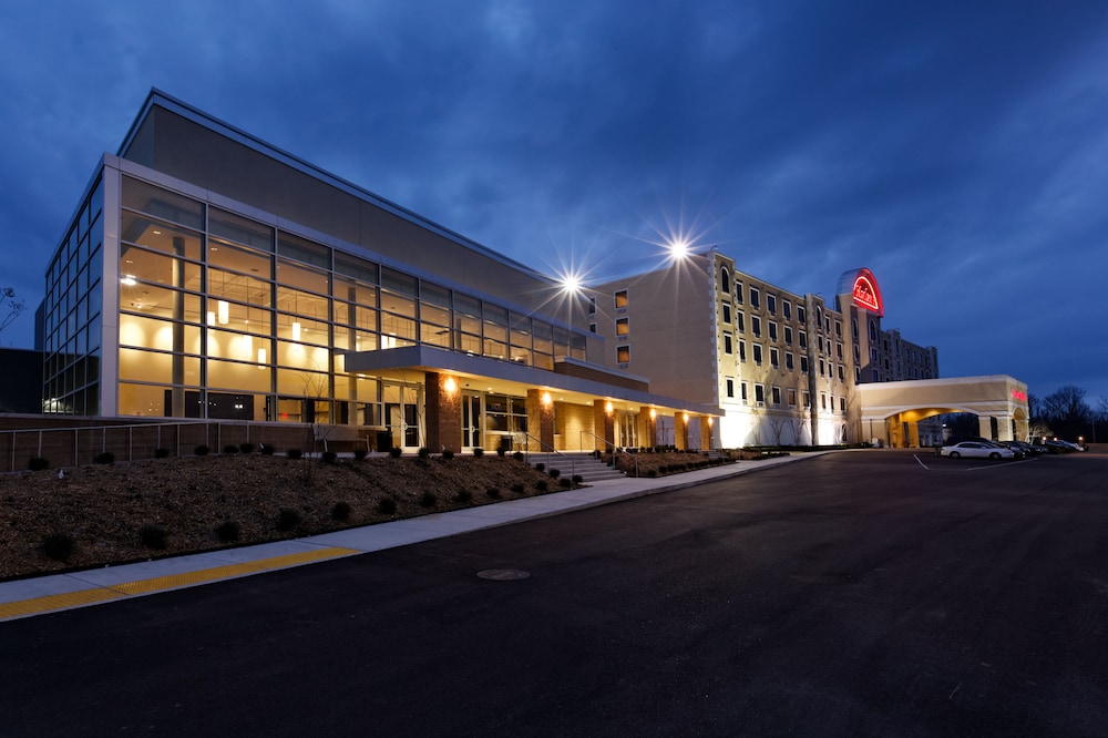 Harlow's Casino Resort & Spa 1/20