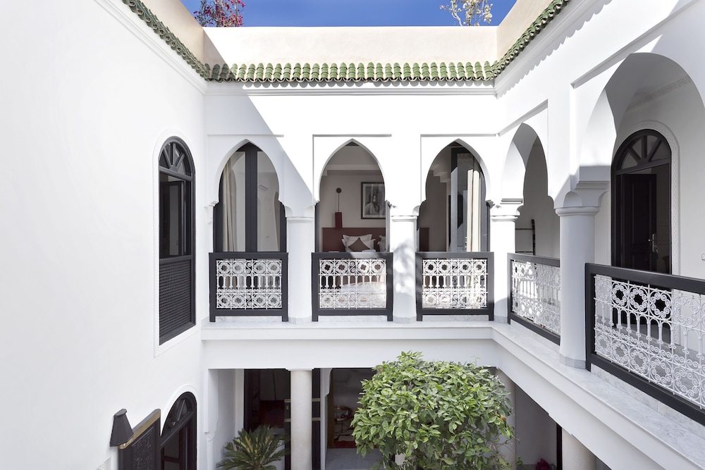 Riad Mirage photo1