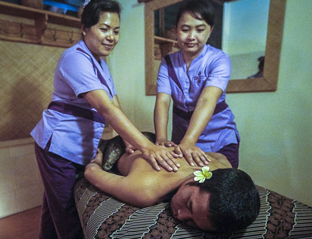 Murni's Houses And Spa 10/71