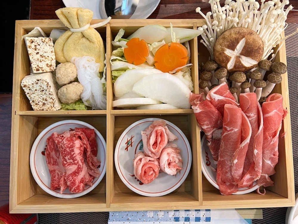 白馬サンバレーホテル 写真3