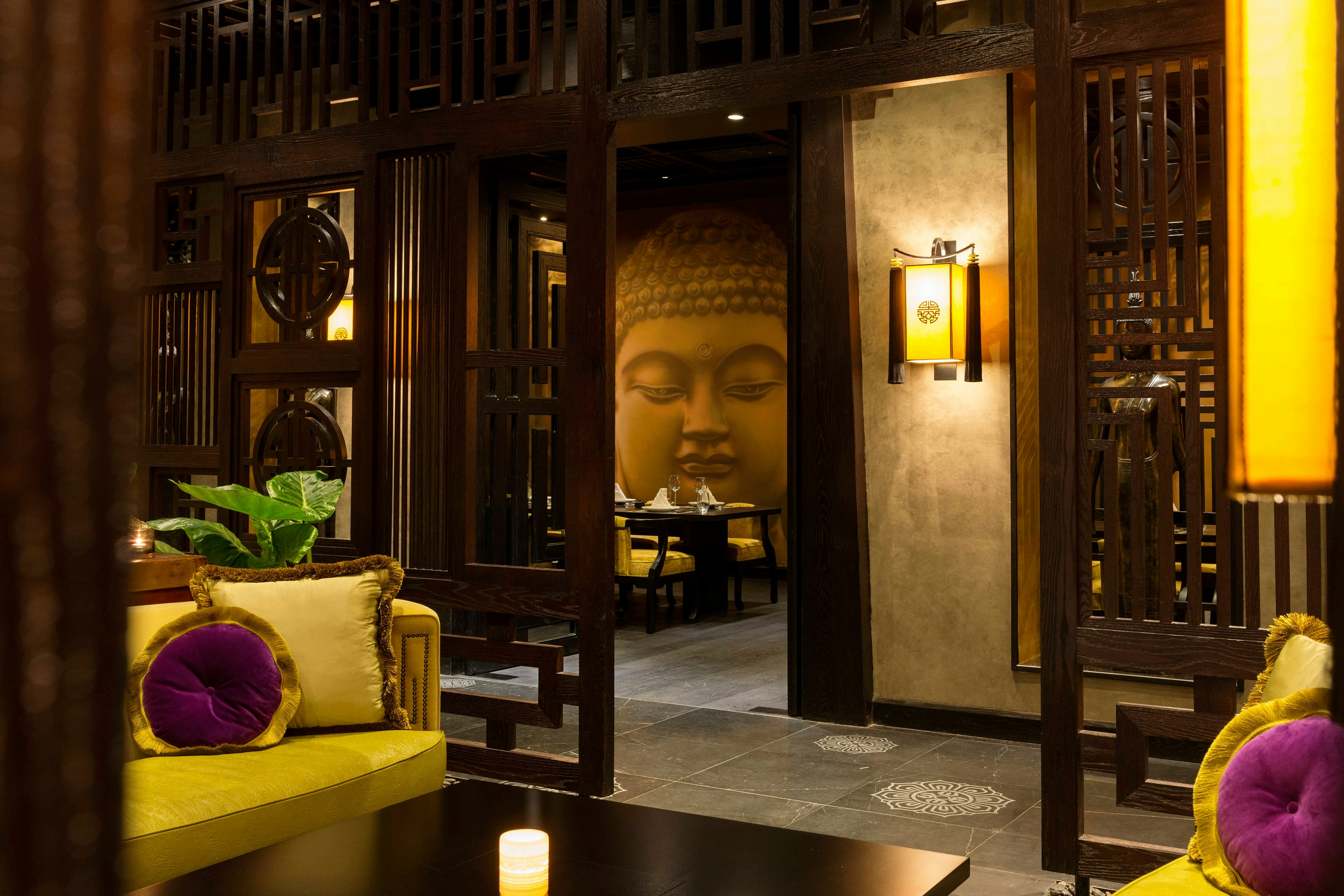 Grosvenor House a Luxury Collection Hotel Dubai 22/50
