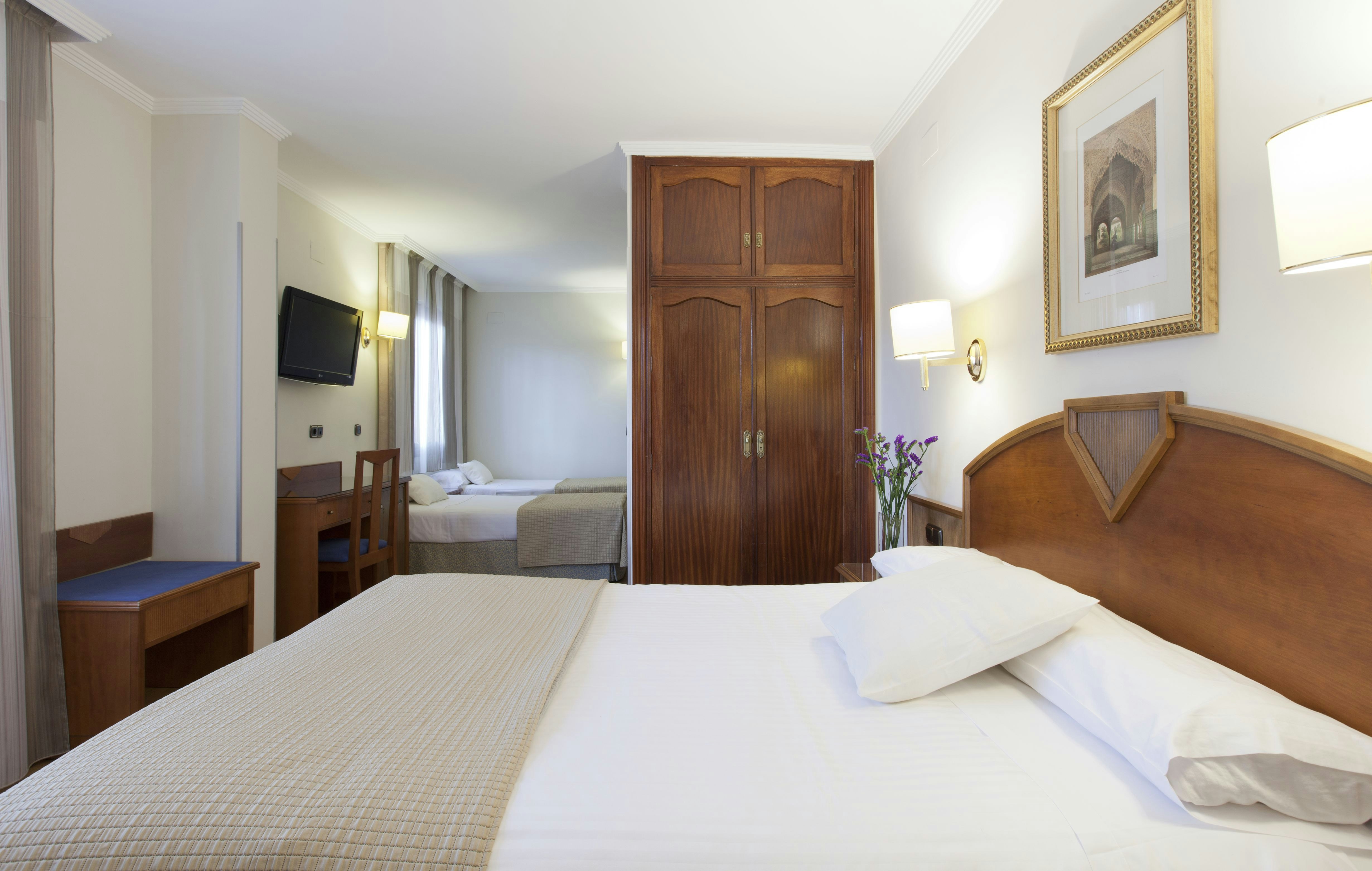 Alixares Hotel 22/82