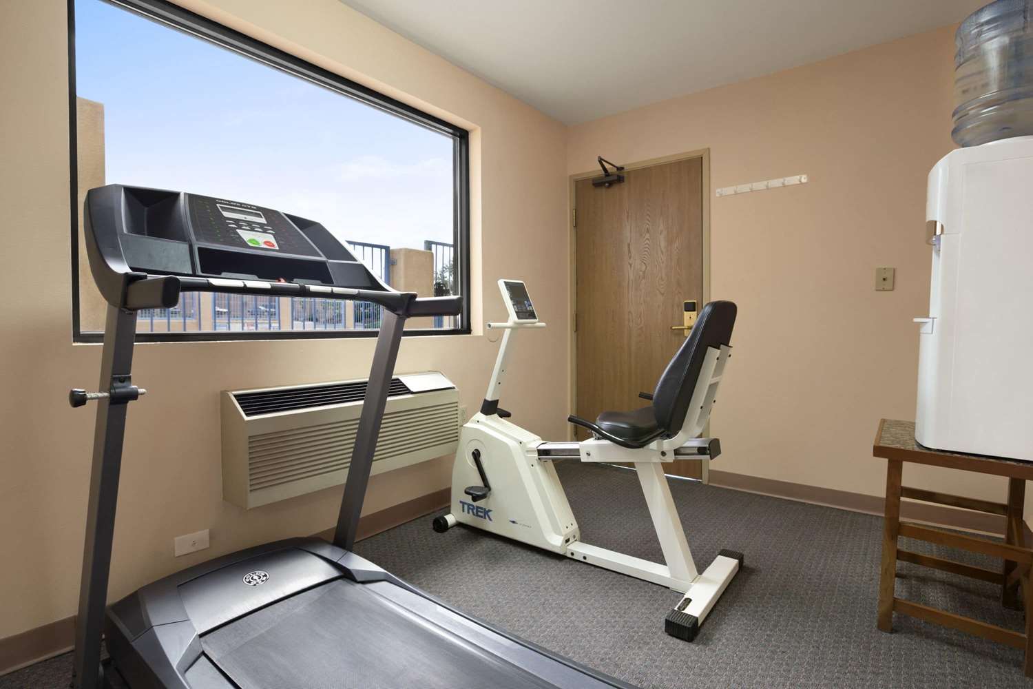 Best Western North I-25 Hotel 12/15