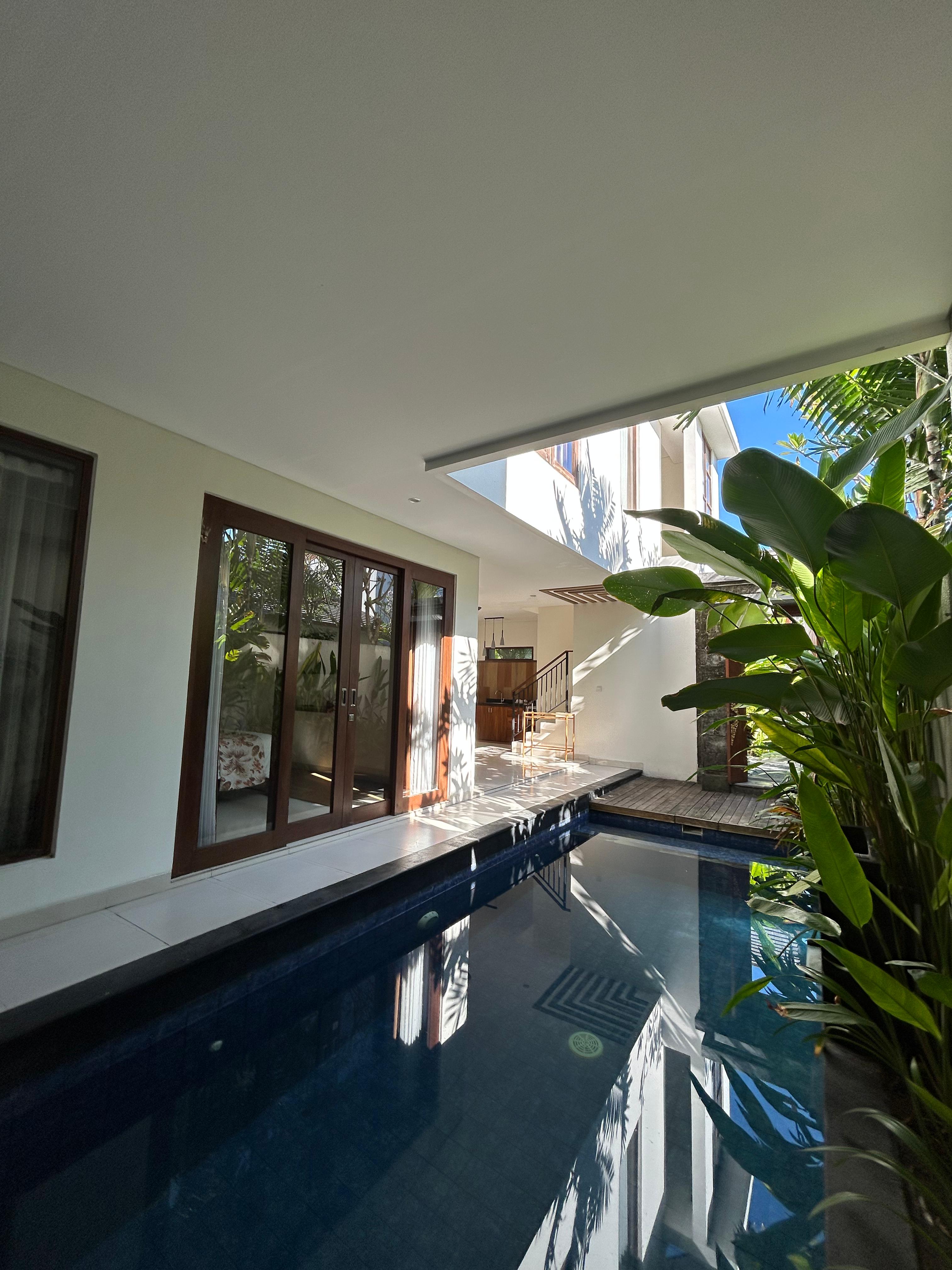 The Calna Villa Bali 18/34