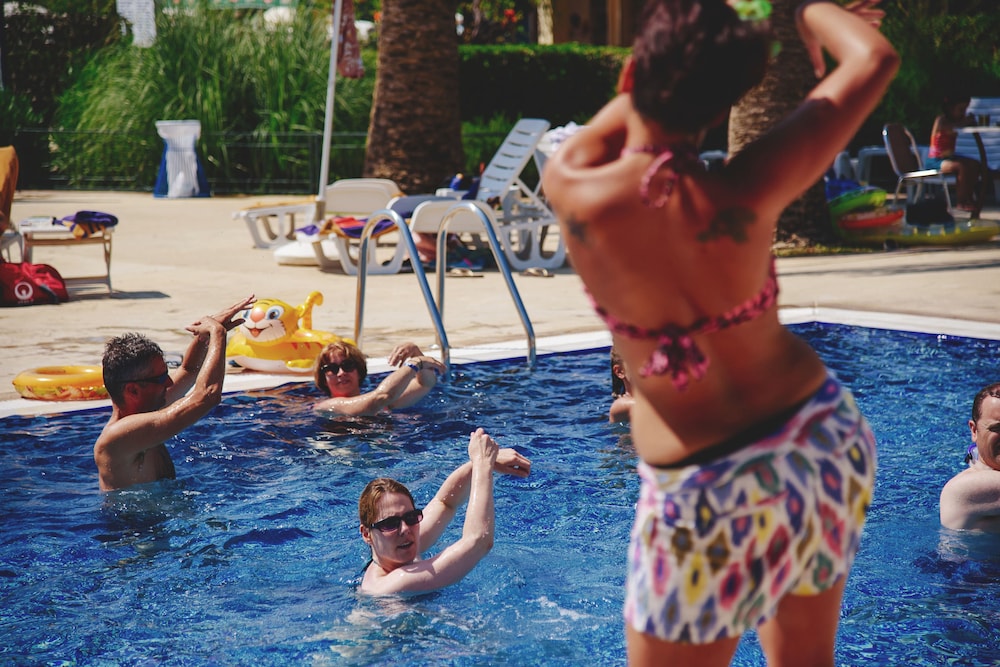 Hotel Montenegro Beach Resort 43/81