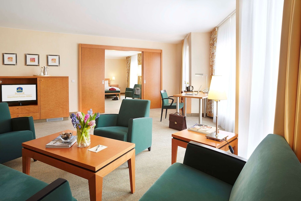 Best Western Premier Airporthotel Fontane Berlin 50/63