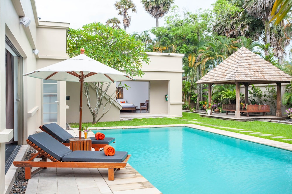 The Residence Resort & Spa Retreat 53/61