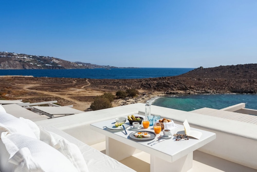 Casa del Mar Mykonos Seaside Resort 7/78
