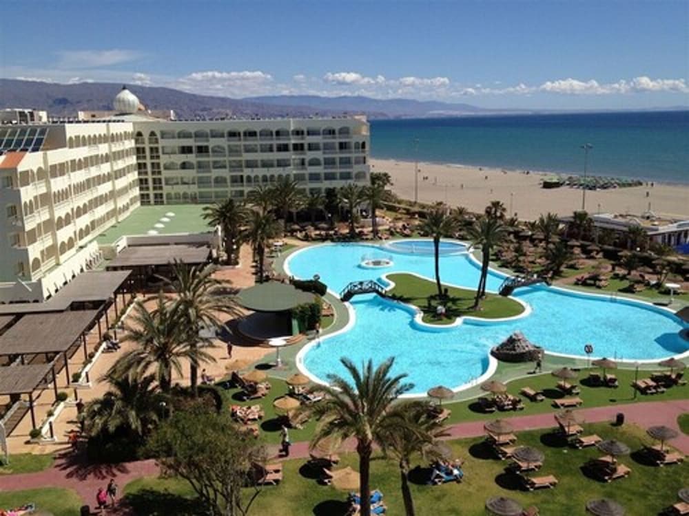 Evenia Zoraida Resort 60/62
