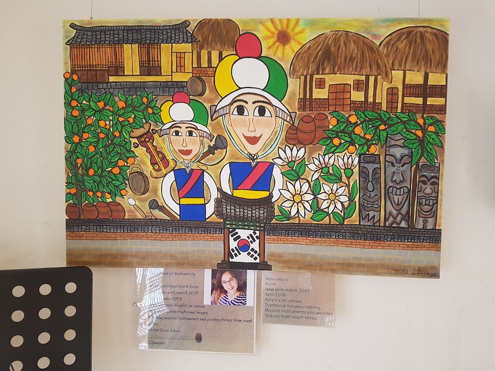 Jukheon Traditional House 7/50