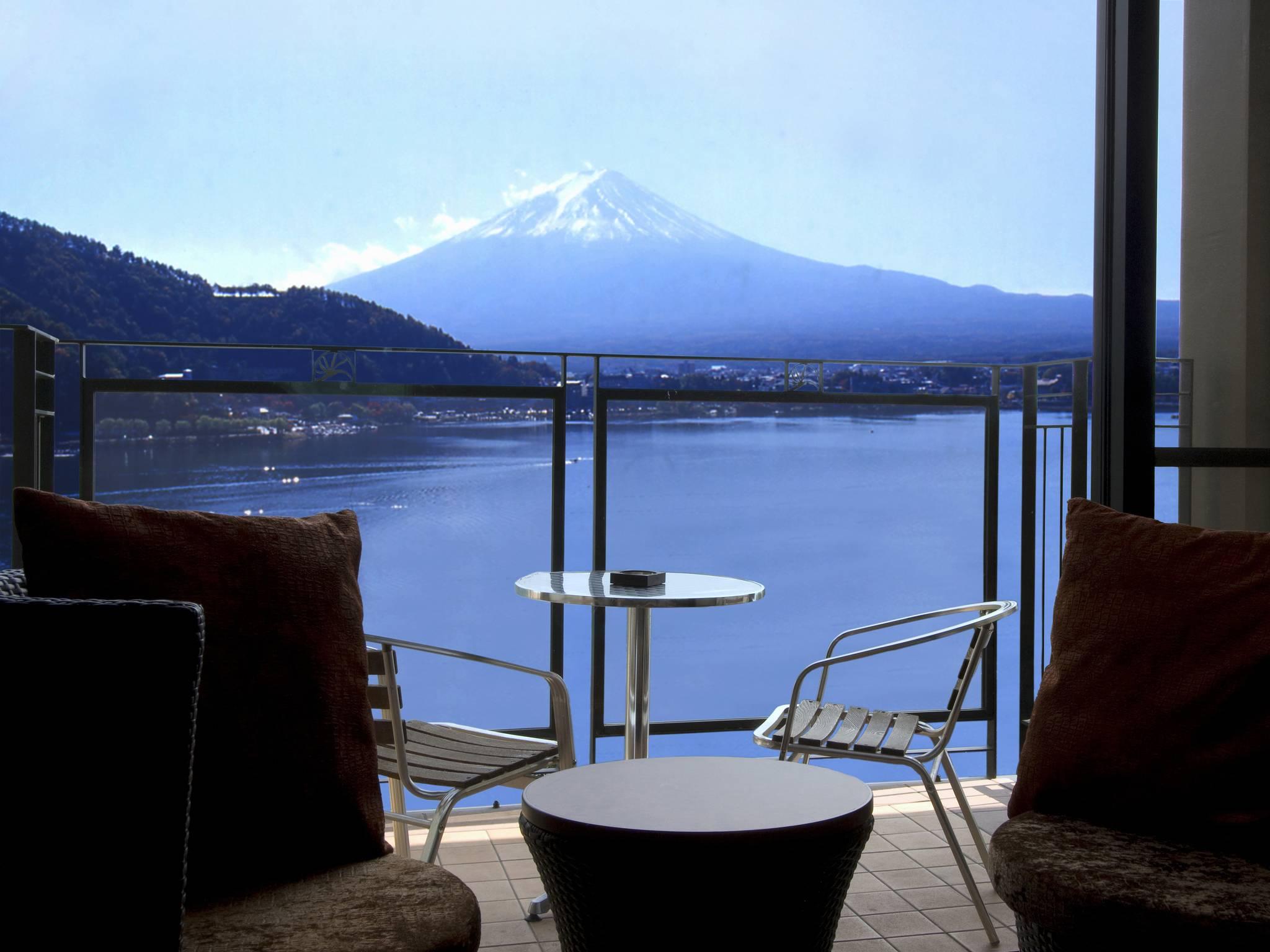 Kaze No Terrace Kukuna 38/39