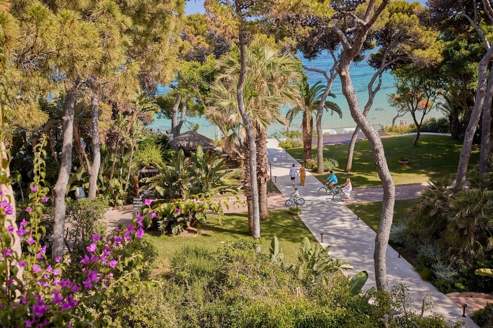 Forte Village Il Borgo 58/64