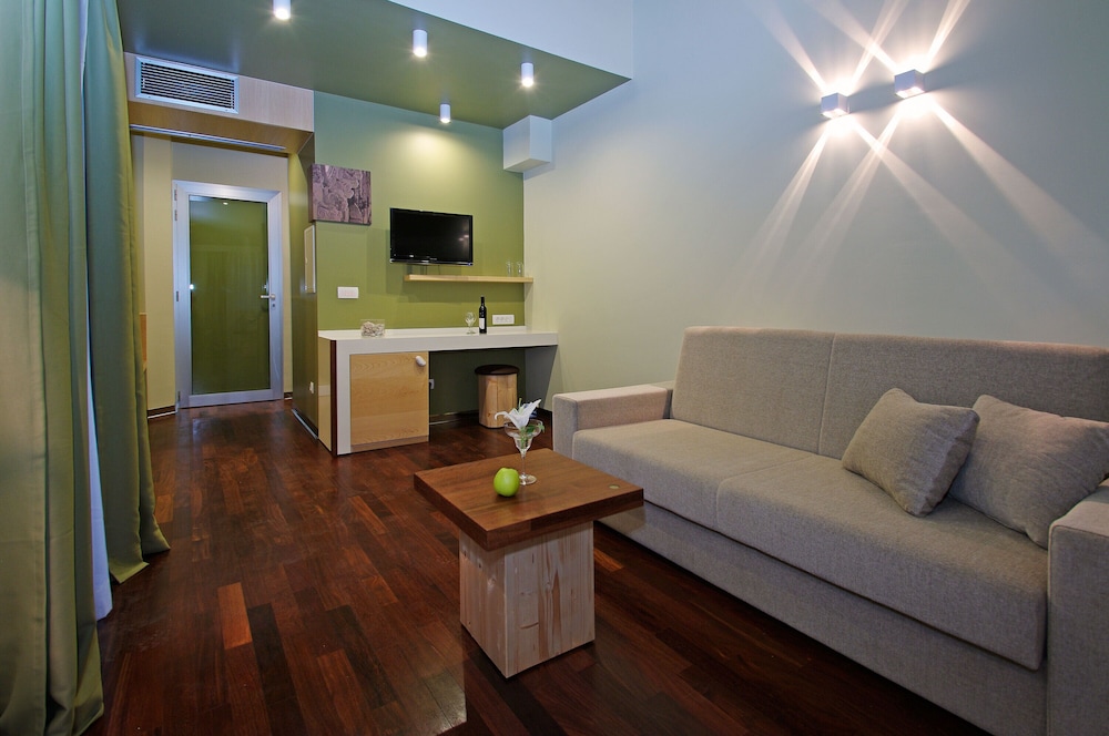 Boutique Hotel Bol 17/50