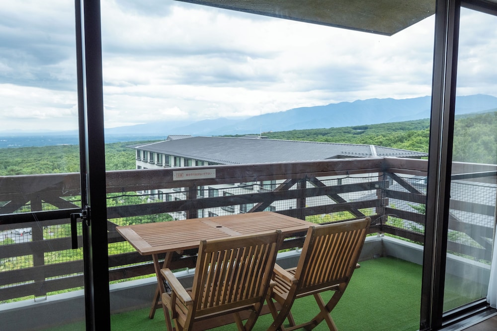Resort Hotel Laforet Nasu 32/46