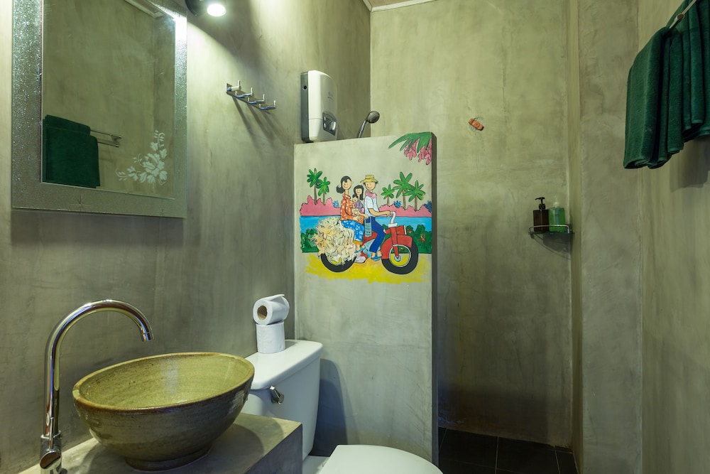 Le Tigre Hotel 47/48
