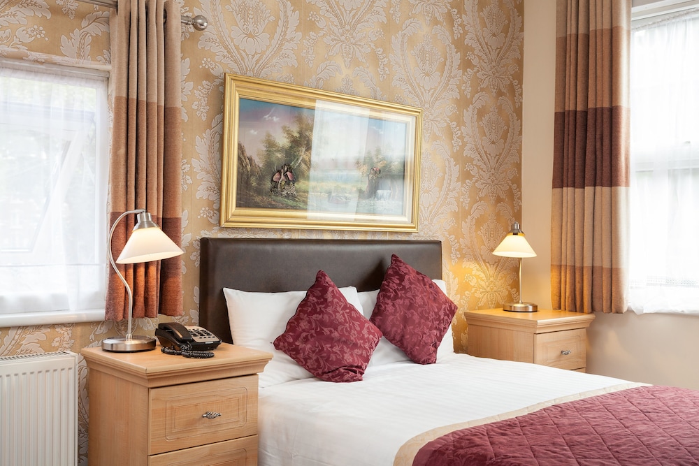 Roseview Alexandra Palace Hotel 25/50