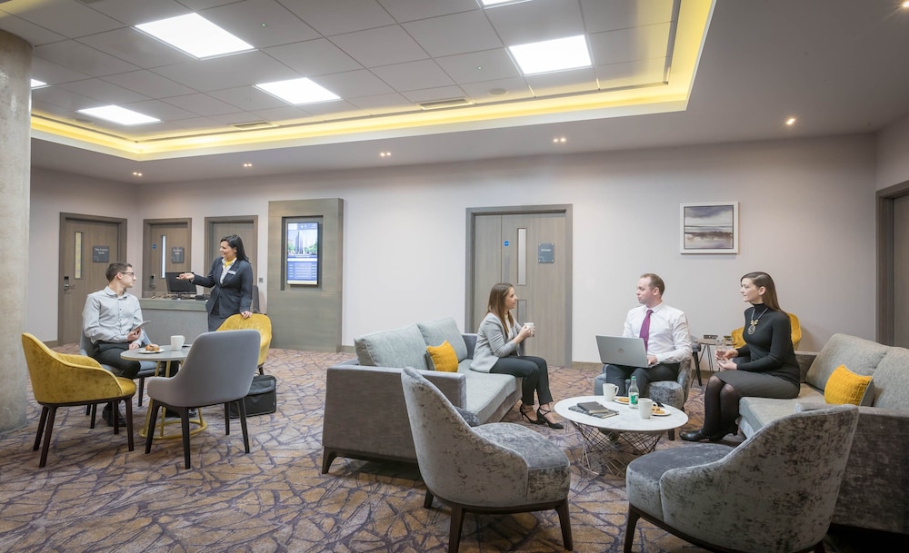 Maldron Hotel Belfast City 32/50