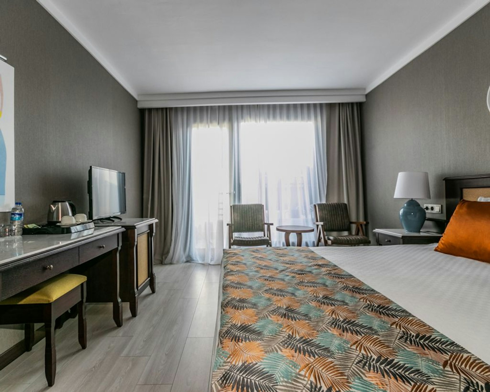 Lara Park Hotel 30/61