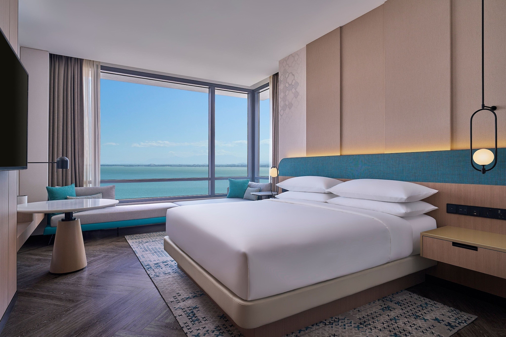 SEAVIEW GUEST KING