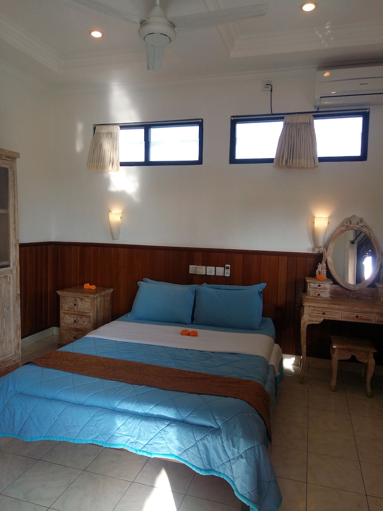 Kunang-Kunang Guesthouse 16/86