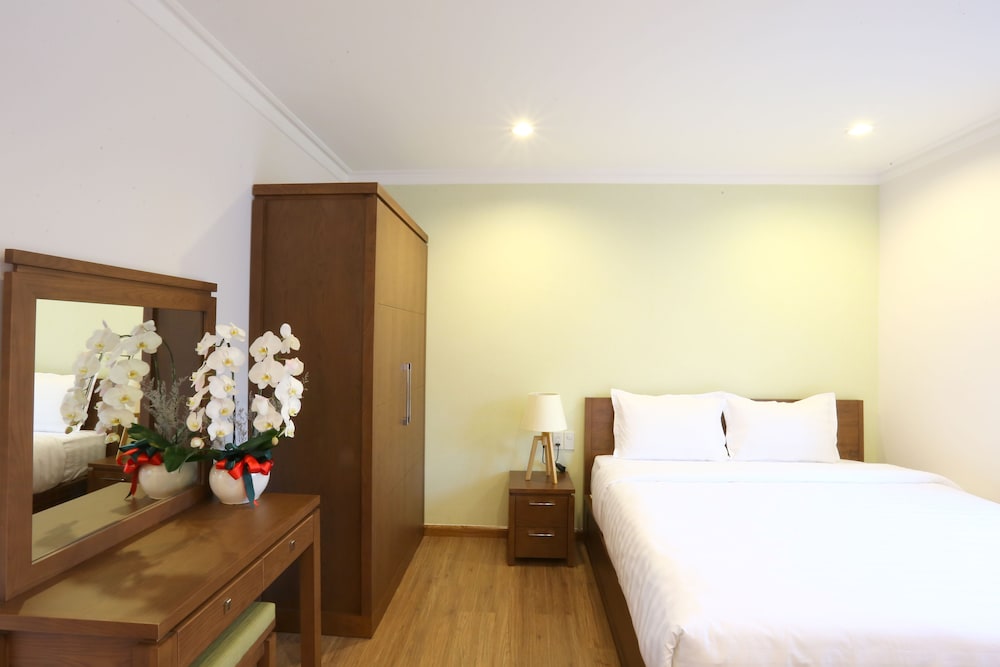 Song Hung 2 Hotel Serviced Apartments 20/45