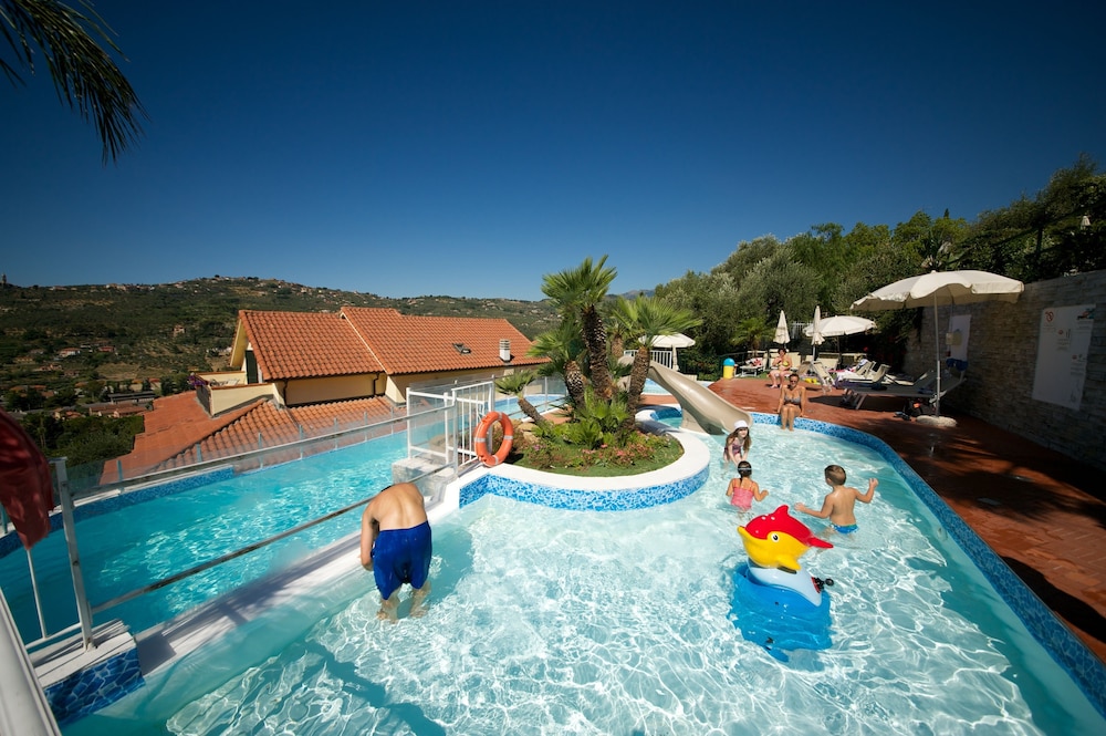 Villa Giada Resort 87/100