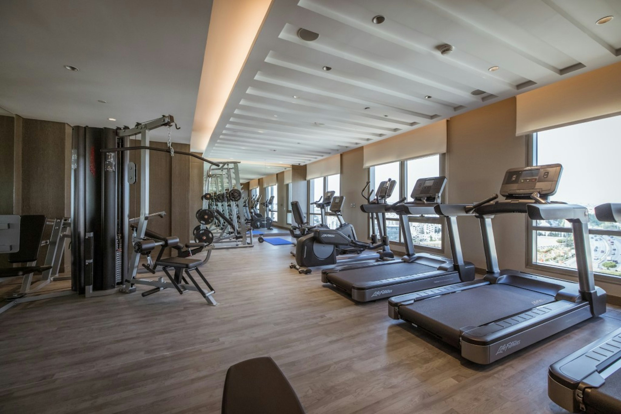 Centro Mada Amman by Rotana 17/45