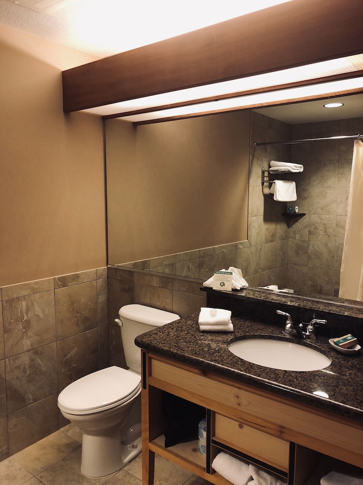Heathman Lodge 15/48
