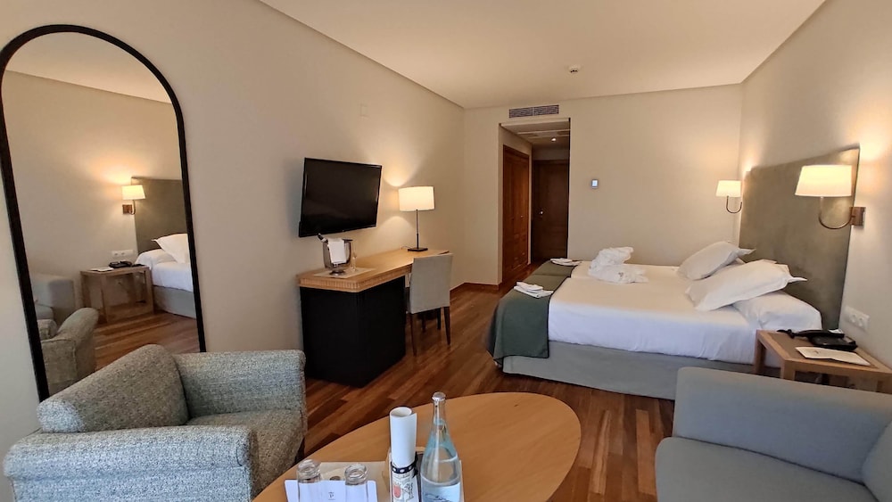 Parador De Ronda 33/71