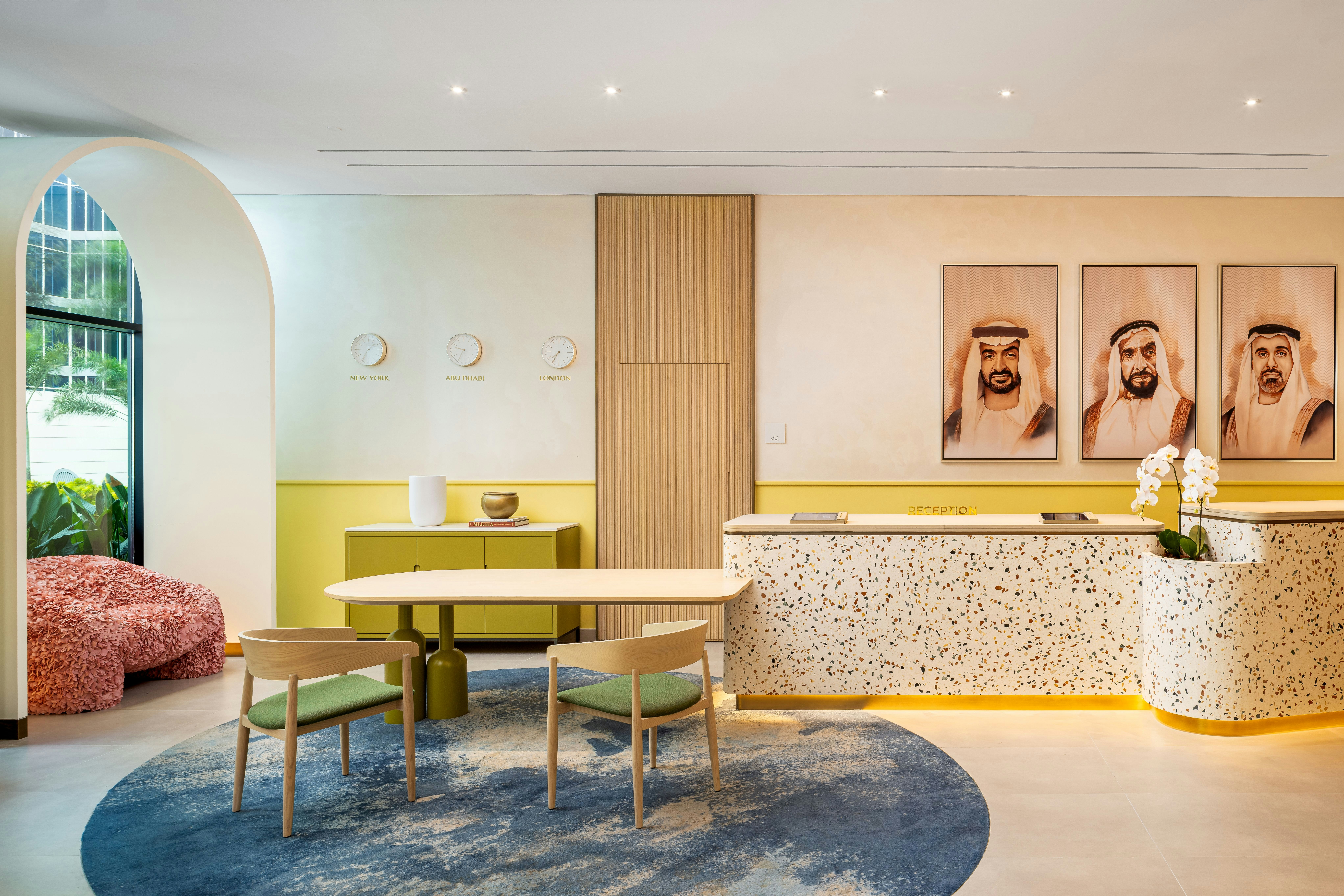 Bloom Arjaan by Rotana 5/32