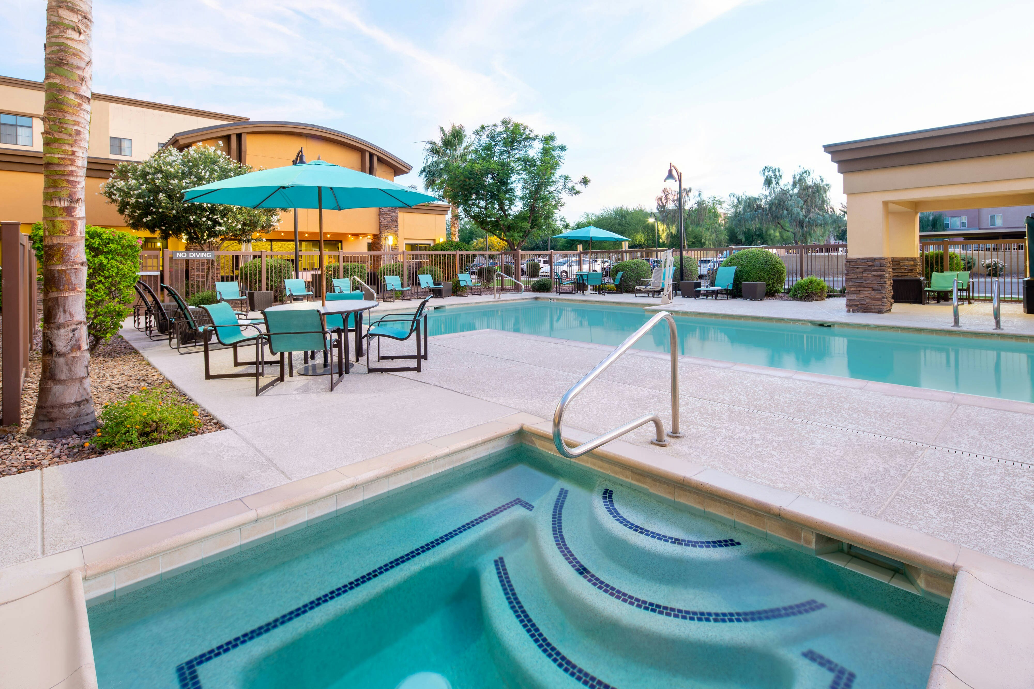 Residence Inn Phoenix NW/Surprise 20/21