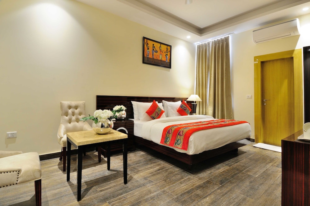 Hotel Banz 7/50
