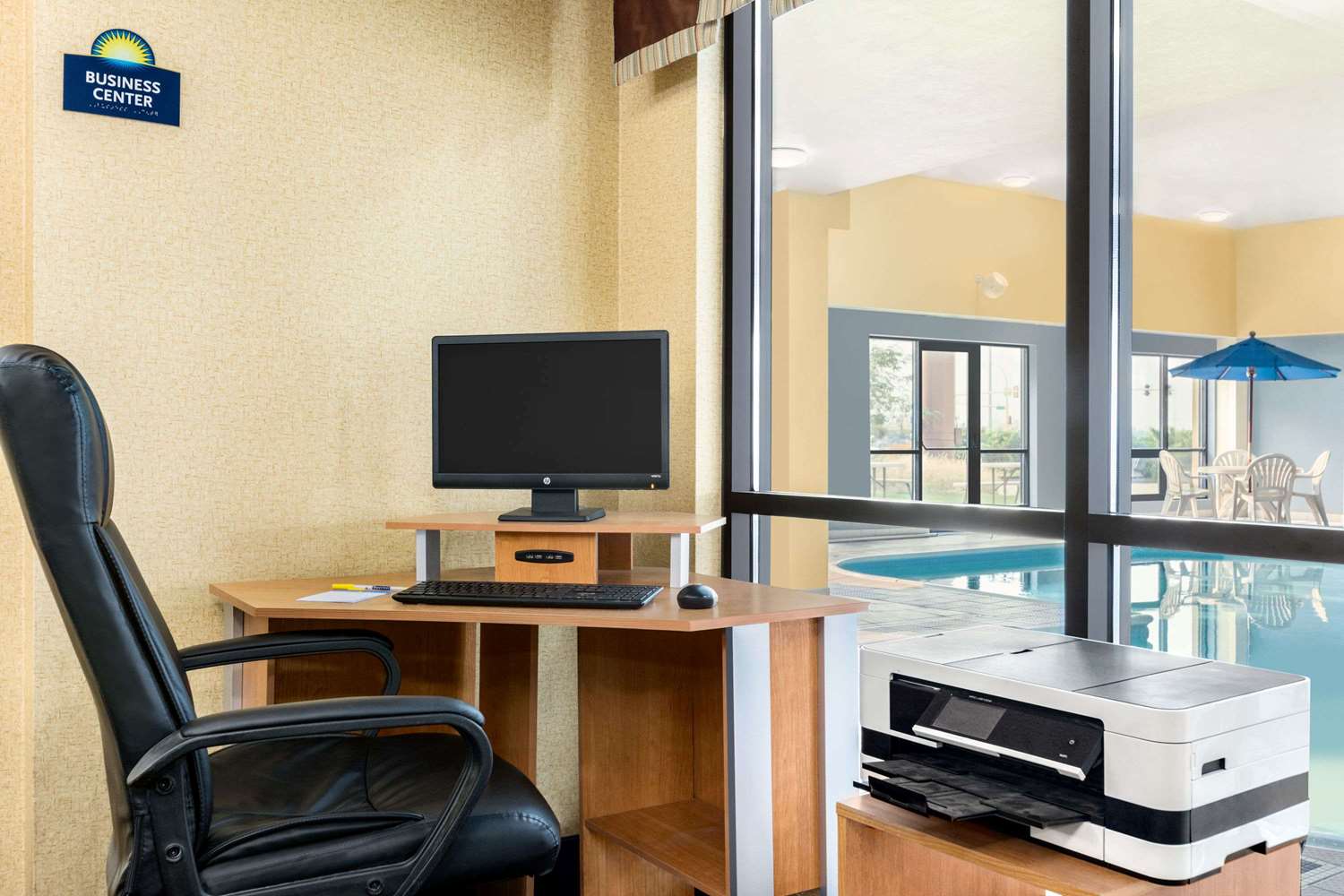 Days Inn by Wyndham Fargo/West Acres 7/11