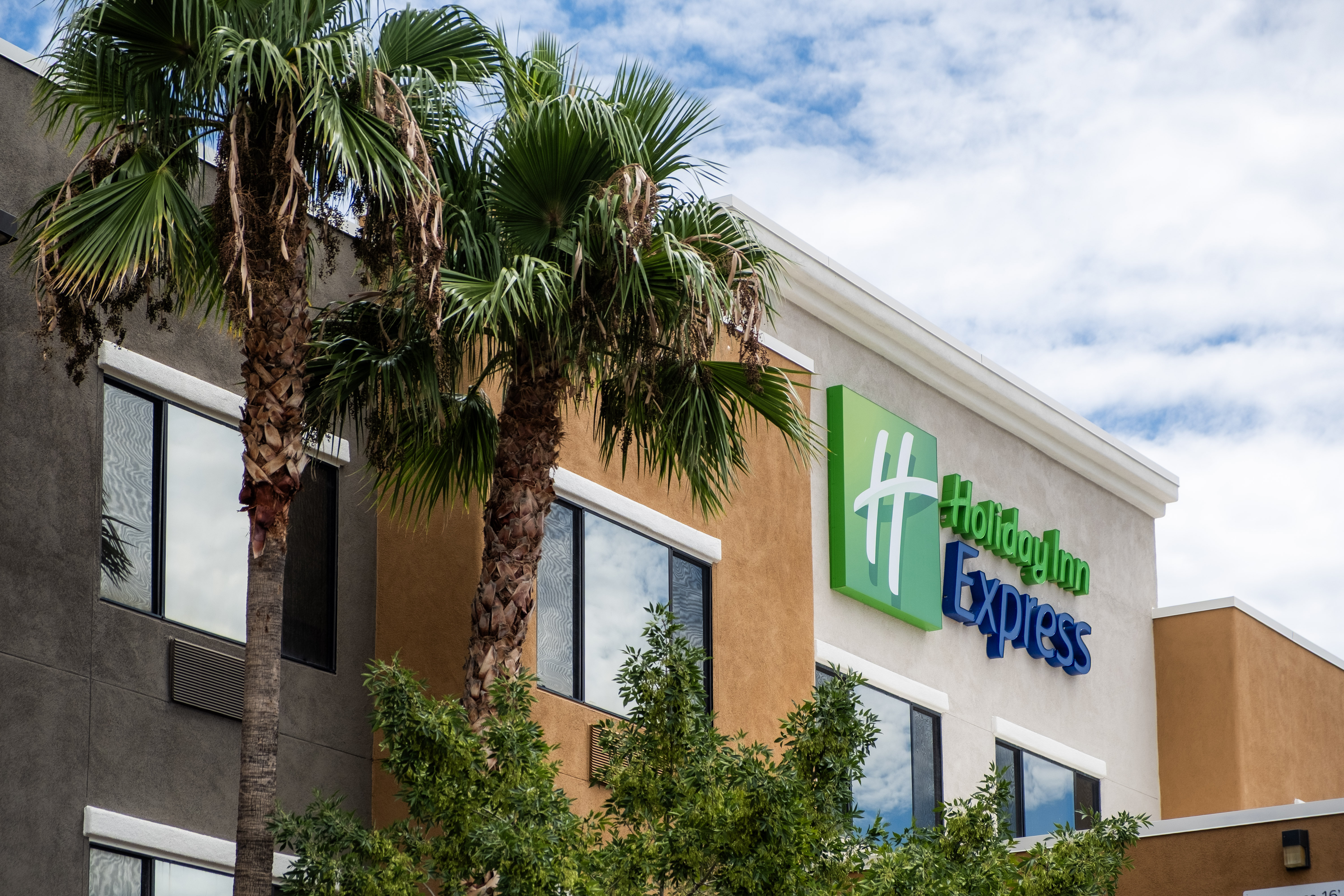 Holiday Inn Express Nogales 6/54