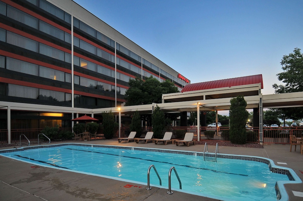 Hampton Inn Denver West Federal Center 3/51