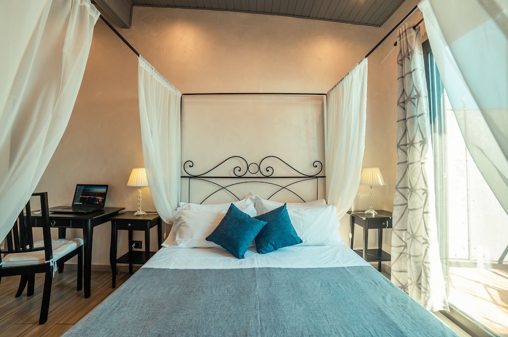 B&B Il Marranzano 10/50