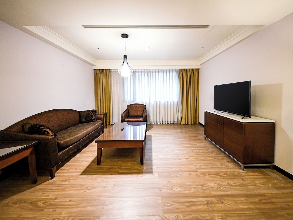 CHECK inn Taipei Neihu 53/71