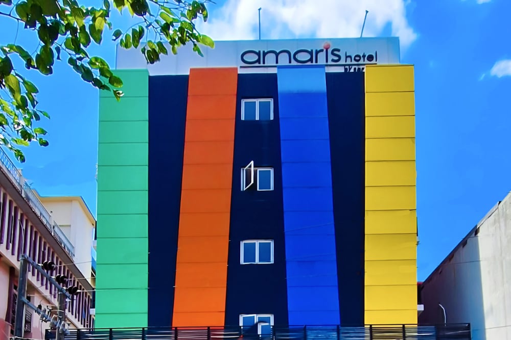 Amaris Hotel Panakkukang Makassar 4/30