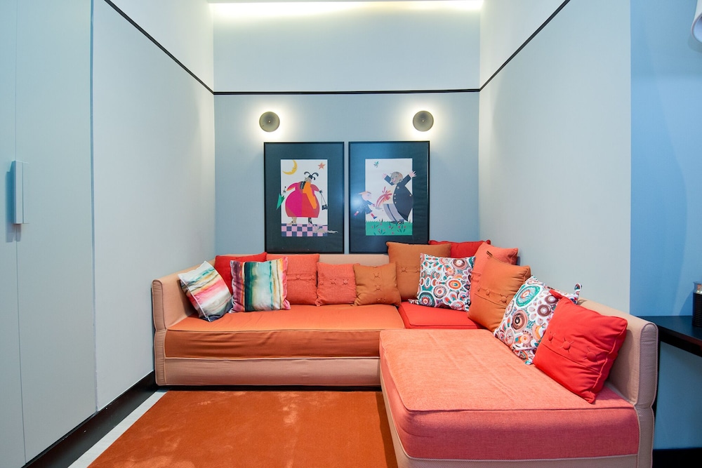 Amor de Dios 17 Boutique Hotel 34/50