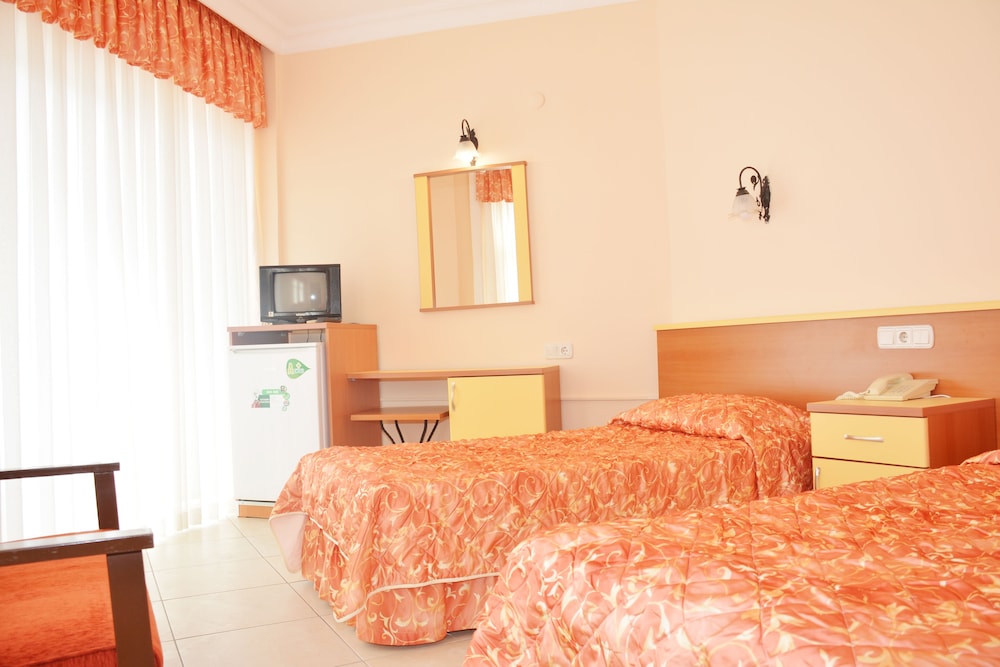 Side Kervan Hotel 29/50