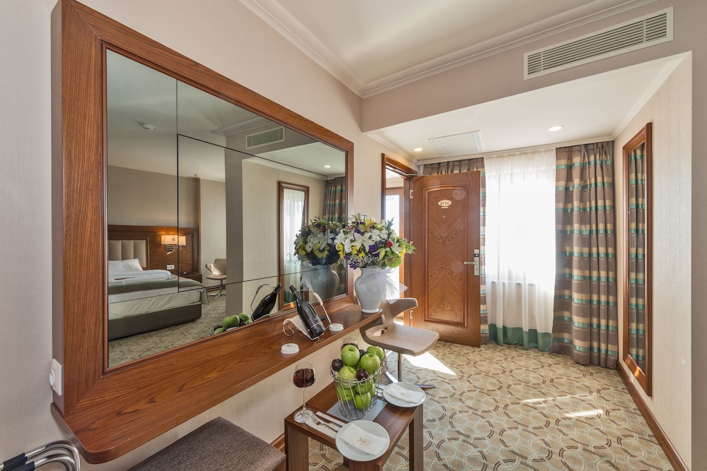 Bekdas Hotel Deluxe And Spa 35/50