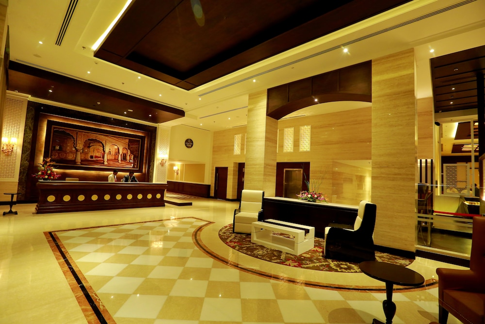 Golden Galaxy Hotels & Resorts 14/50
