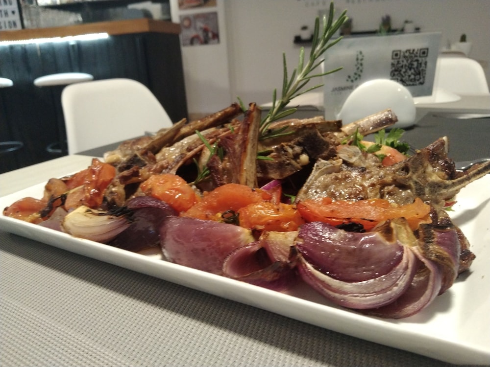 La Veranda Hotel 23/44