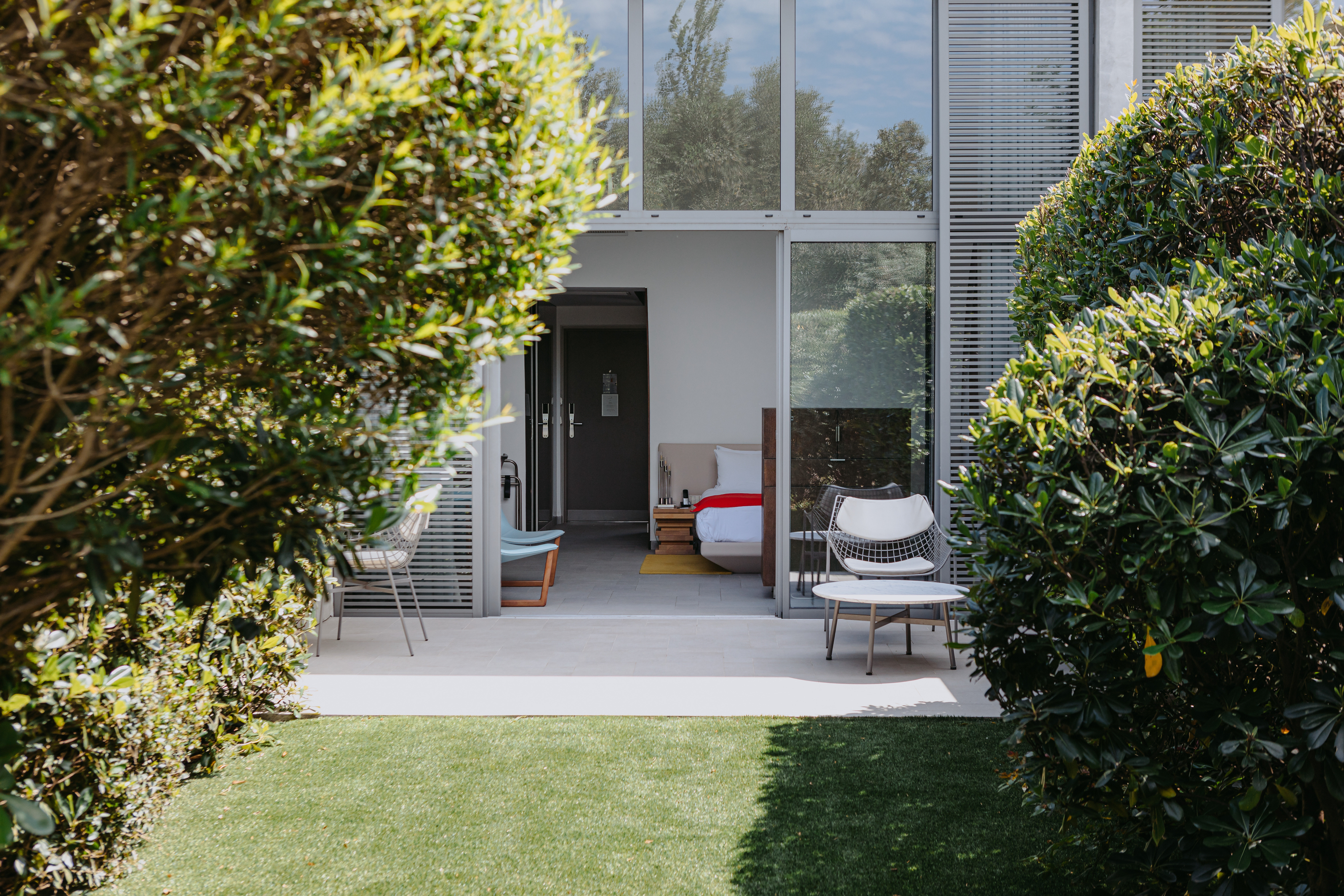Hotel Sezz Saint Tropez 48/56